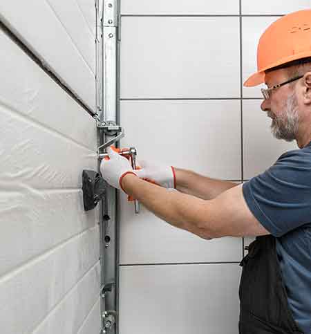 Garage Door Repair Cambridge