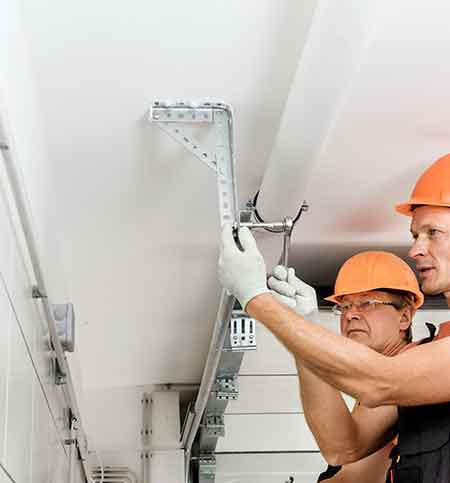 Garage Door Repair Cambridge