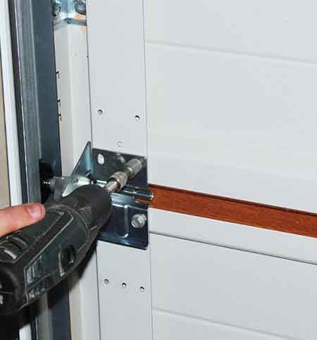 Garage Door Repair Cambridge