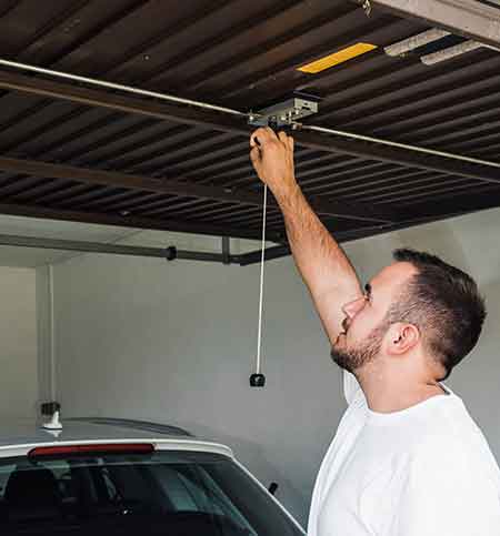 Garage Door Repair Cambridge