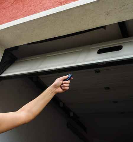 Garage Door Repair Cambridge