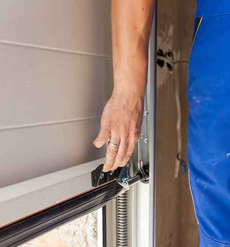 Garage Door Repair Cambridge