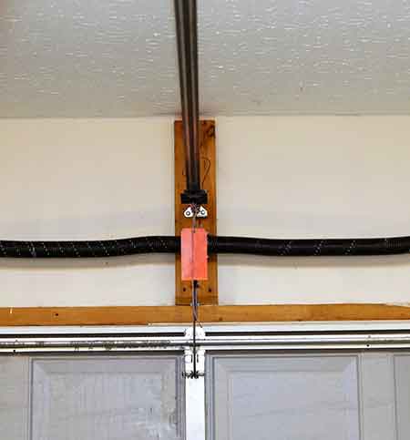 Garage Door Repair Cambridge